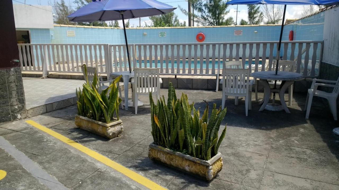 Casa verde Cabo Frio Exterior foto